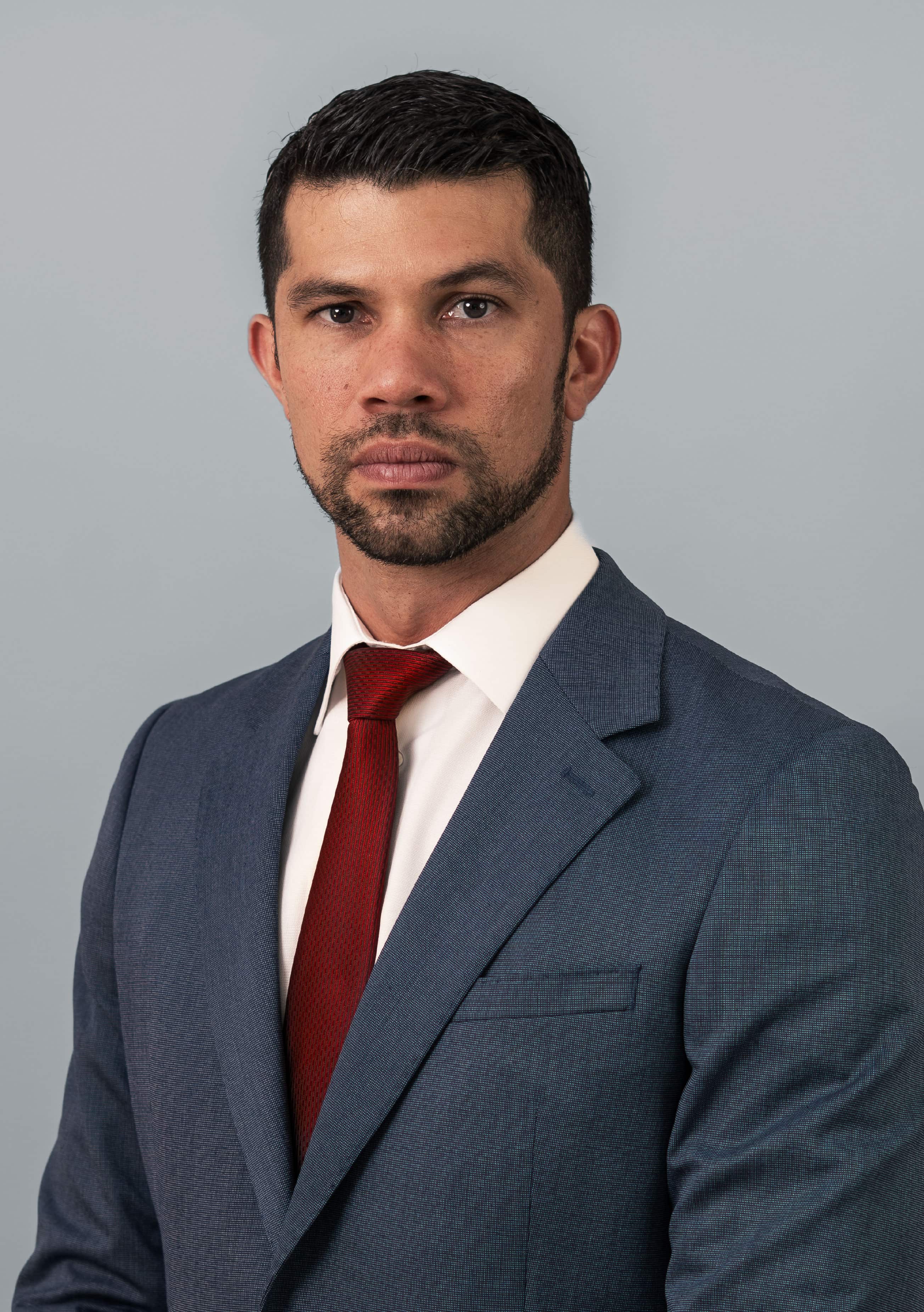 Jorge Silva Lucas