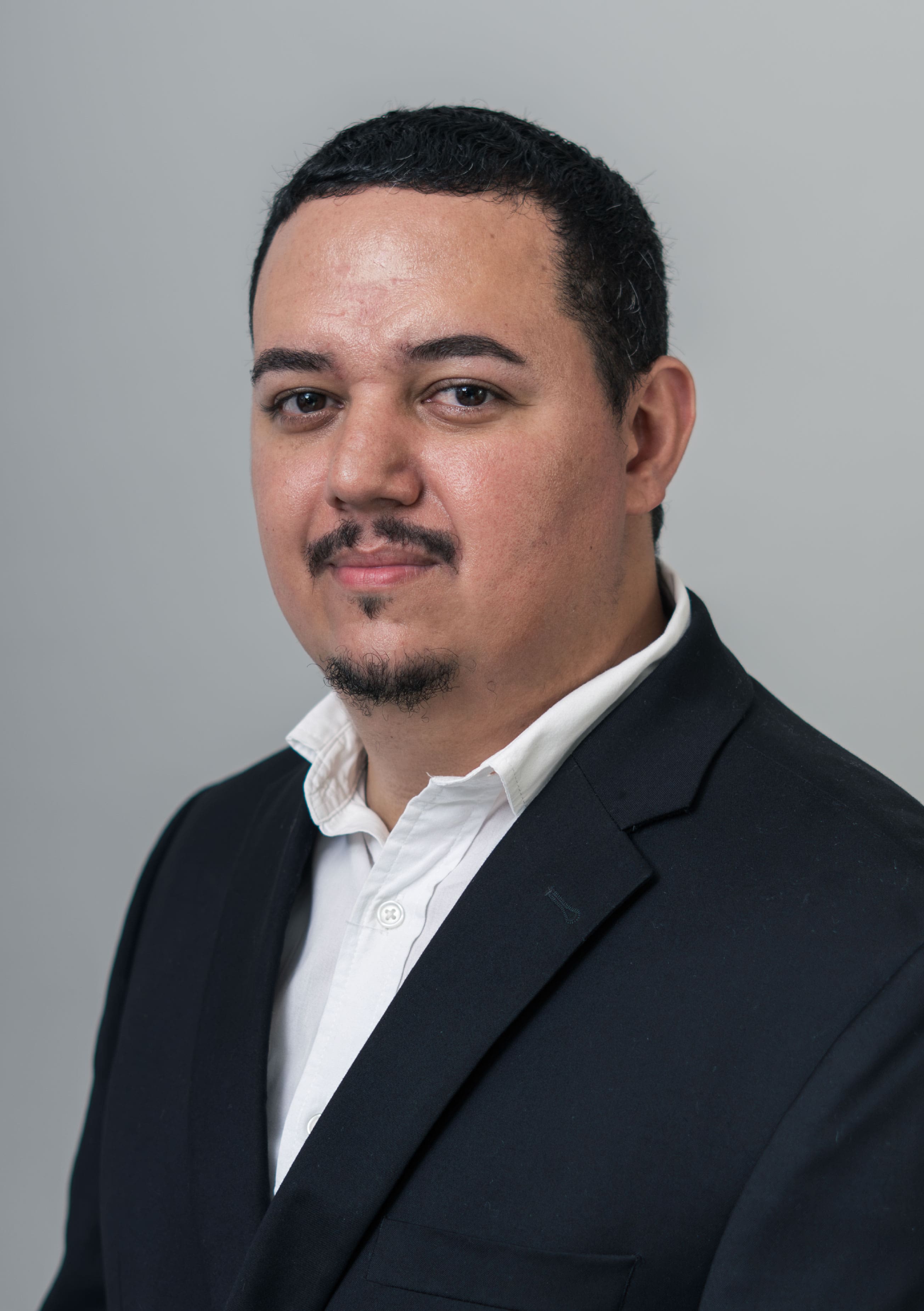 Juan José Hernández Solís