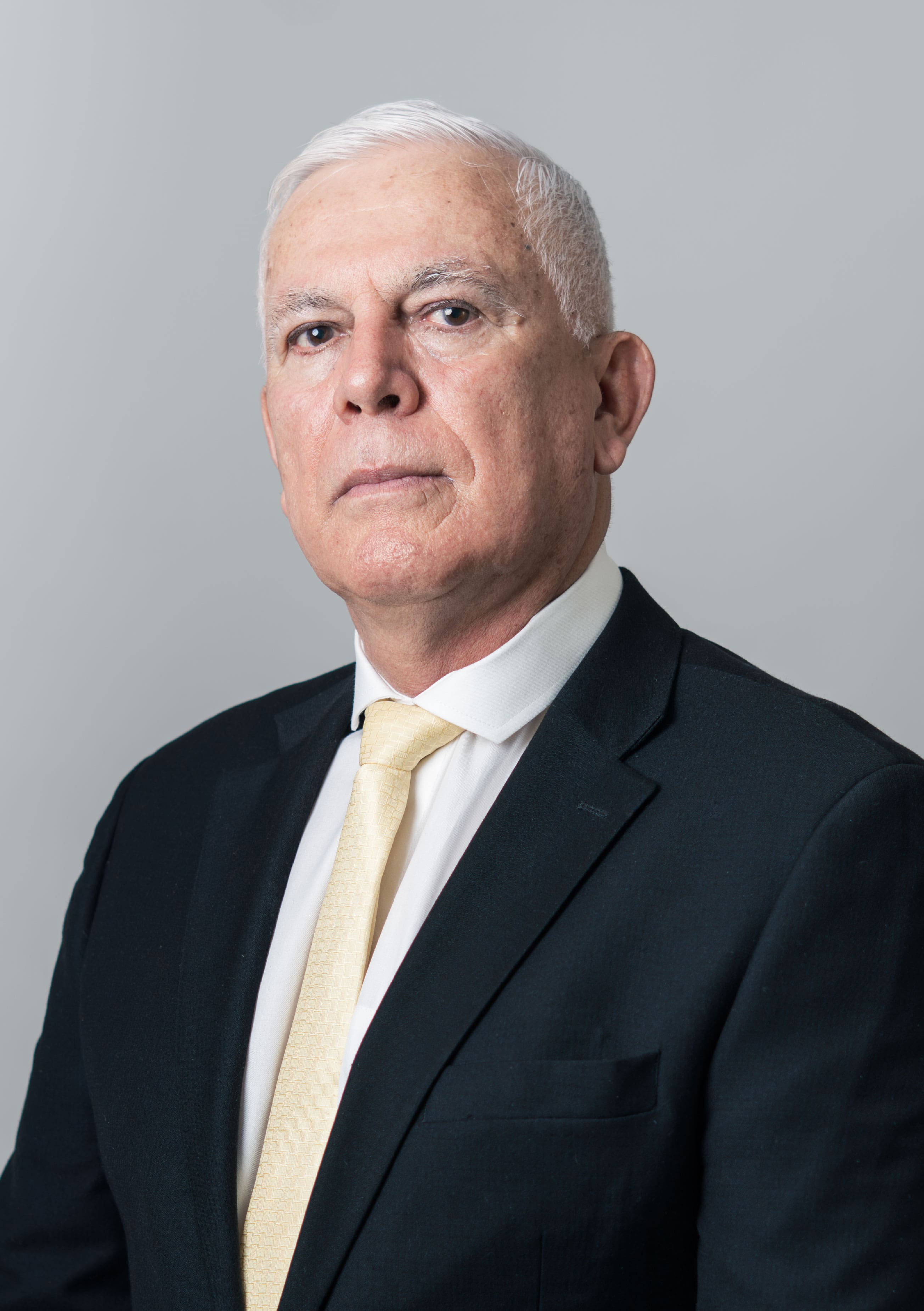 Luis Guillermo Barrantes Rivera