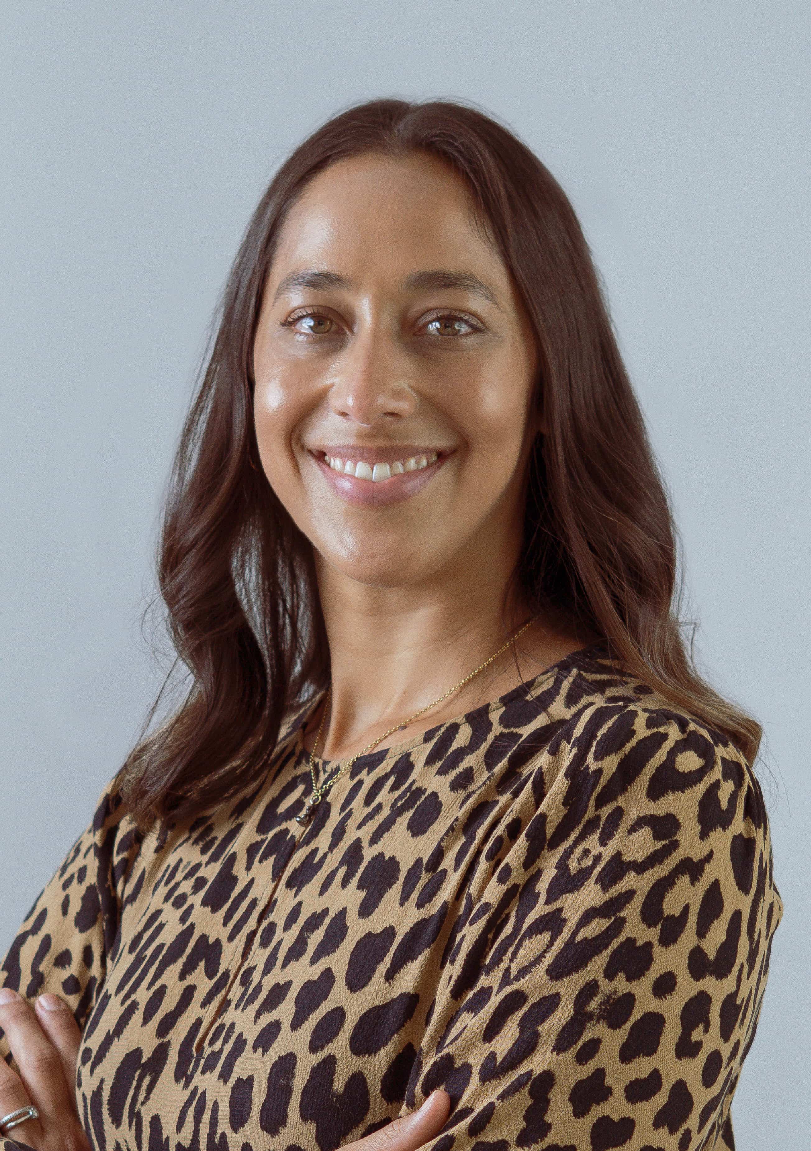 Maria Fernanda Brenes